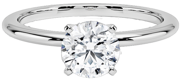 Bague Solitaire